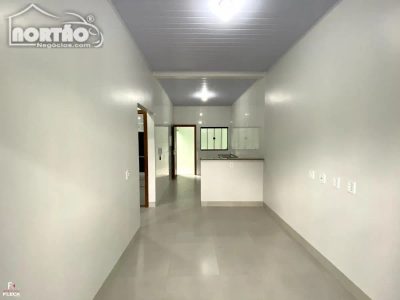 Casa, 3 quartos, 60 m² - Foto 3