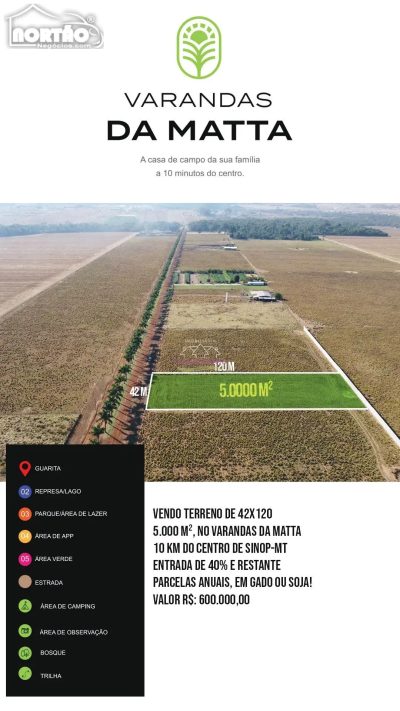 Casa, 5000 m² - Foto 1