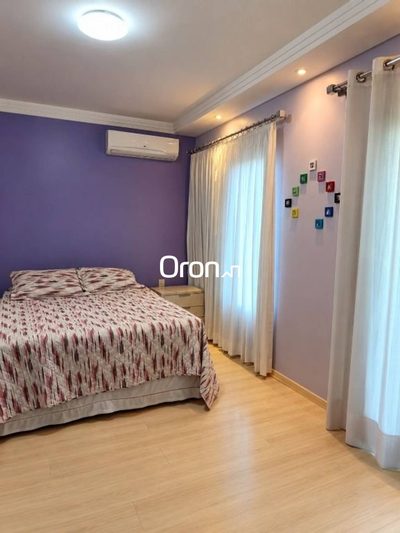 Sobrado, 4 quartos, 270 m² - Foto 3
