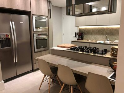 Apartamento, 3 quartos, 106 m² - Foto 4