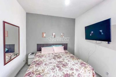 Cobertura, 1 quarto, 88 m² - Foto 1