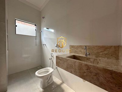 Casa, 2 quartos, 55 m² - Foto 3