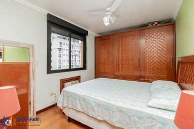 Apartamento, 2 quartos, 65 m² - Foto 3