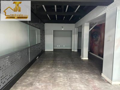 Loja-Salão, 240 m² - Foto 4