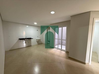 Apartamento, 2 quartos, 65 m² - Foto 1