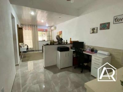 Casa de Condomínio, 2 quartos - Foto 4