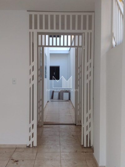 Sobrado, 3 quartos, 202 m² - Foto 4