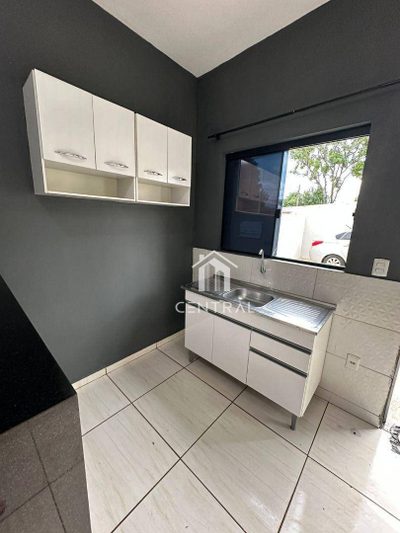 Kitnet-Studio, 35 m² - Foto 2