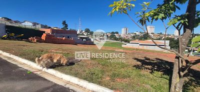 Terreno, 518 m² - Foto 1