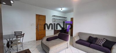 Apartamento, 1 quarto - Foto 5
