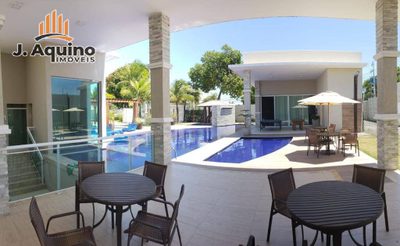 Casa, 3 quartos, 190 m² - Foto 1