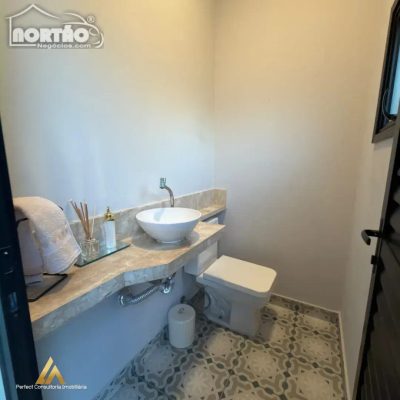 Casa, 4 quartos, 250 m² - Foto 5