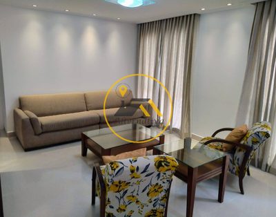 Apartamento, 4 quartos, 194 m² - Foto 2