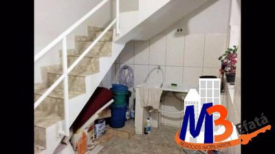 Sobrado, 2 quartos, 70 m² - Foto 2