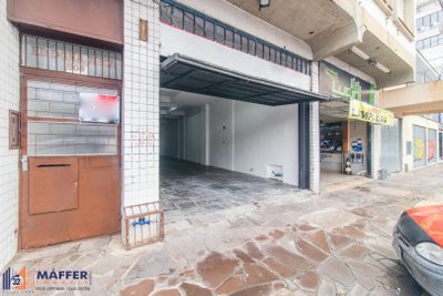 Loja-Salão, 114 m² - Foto 3