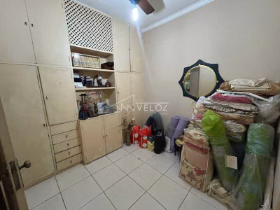 Apartamento, 3 quartos, 90 m² - Foto 1