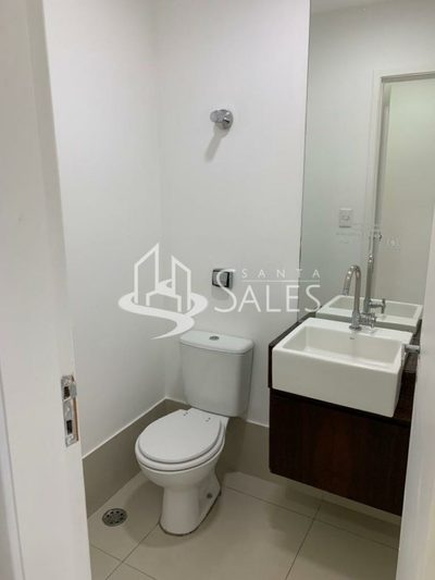 Loja-Salão, 35 m² - Foto 2