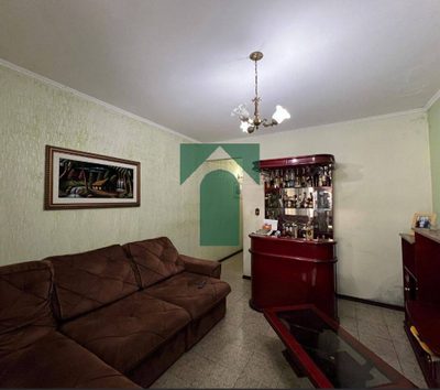 Sobrado, 4 quartos, 212 m² - Foto 2