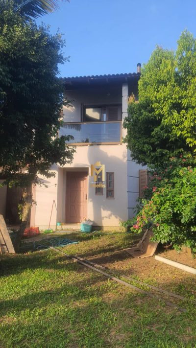 Casa, 3 quartos, 175 m² - Foto 1