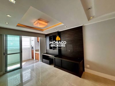 Apartamento, 2 quartos, 88 m² - Foto 3
