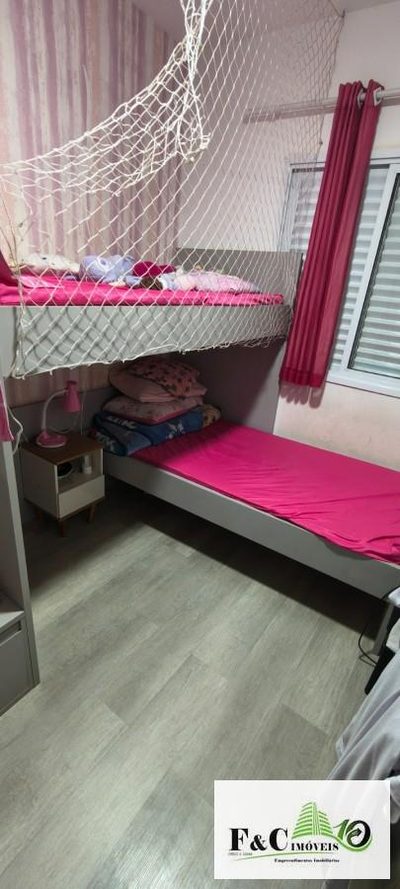Apartamento, 2 quartos - Foto 4