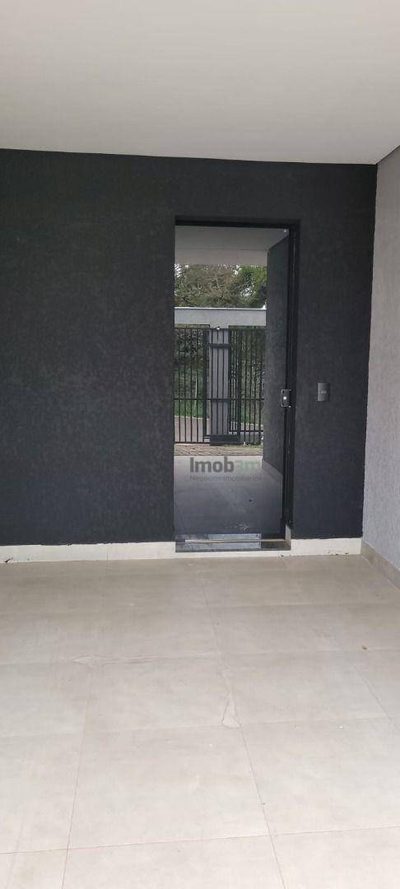 Casa, 3 quartos, 99 m² - Foto 4
