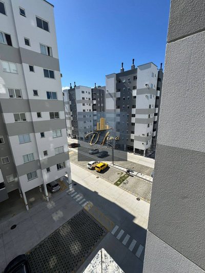 Apartamento, 2 quartos, 54 m² - Foto 3