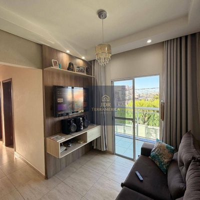 Apartamento, 3 quartos, 69 m² - Foto 2