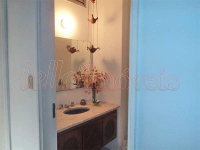 Apartamento, 3 quartos, 196 m² - Foto 4