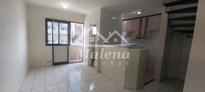 Apartamento, 2 quartos, 55 m² - Foto 2