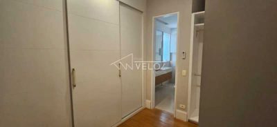 Apartamento, 2 quartos, 131 m² - Foto 1