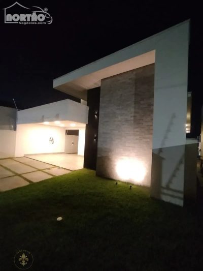 Casa, 3 quartos - Foto 1