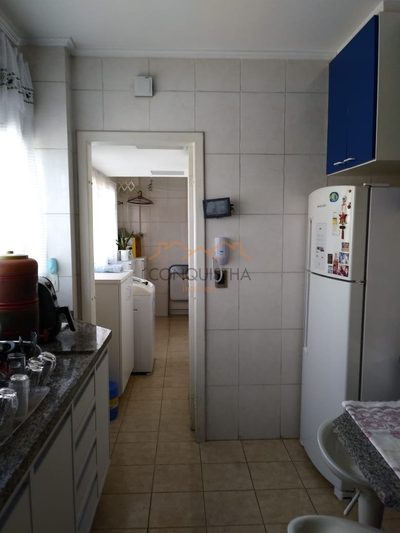 Apartamento, 3 quartos, 97 m² - Foto 2