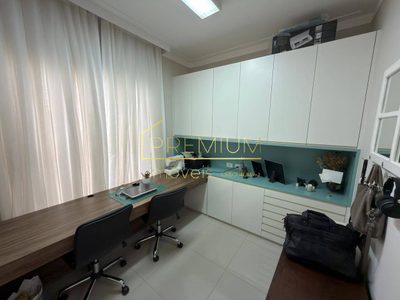 Casa, 4 quartos, 279 m² - Foto 4