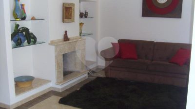 Sobrado, 4 quartos, 480 m² - Foto 3