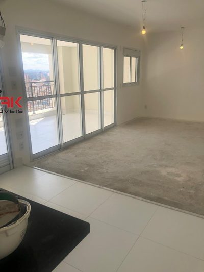 Apartamento, 3 quartos, 152 m² - Foto 1