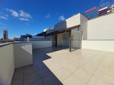 Cobertura, 2 quartos, 120 m² - Foto 4