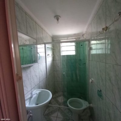 Casa, 1 quarto, 35 m² - Foto 5