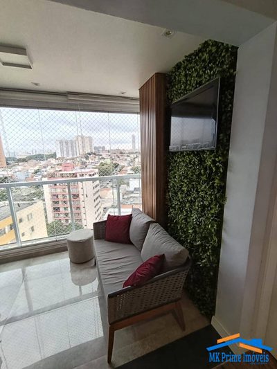 Apartamento, 3 quartos, 81 m² - Foto 5