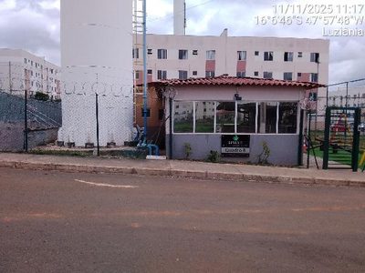 Apartamento, 2 quartos, 46 m² - Foto 1