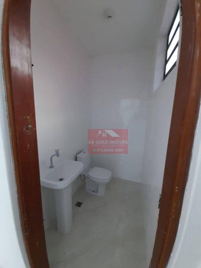 Loja-Salão, 328 m² - Foto 1