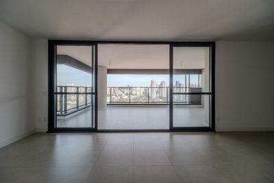 Apartamento, 4 quartos, 305 m² - Foto 3