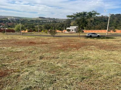 Terreno, 430 m² - Foto 1