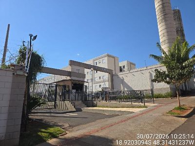 Apartamento, 2 quartos, 39 m² - Foto 1