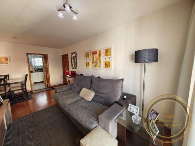 Apartamento, 2 quartos, 80 m² - Foto 3