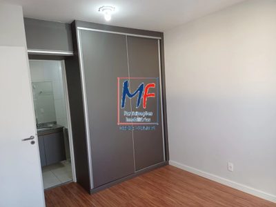 Apartamento, 1 quarto, 35 m² - Foto 3