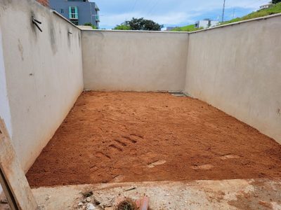 Casa, 2 quartos - Foto 3