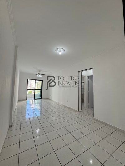 Apartamento, 2 quartos, 85 m² - Foto 1