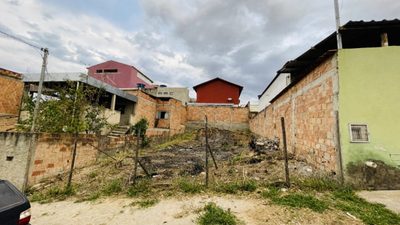 Terreno, 200 m² - Foto 1