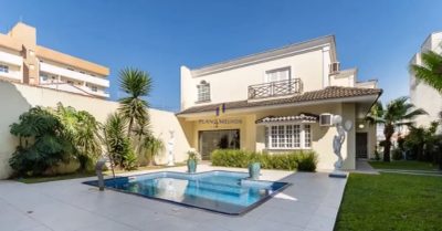 Casa, 4 quartos, 520 m² - Foto 5